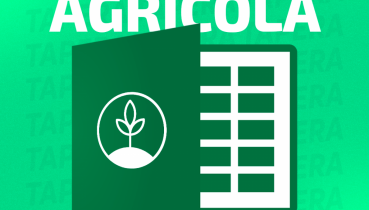 PLANILHA AGRCOLA PARA GESTO