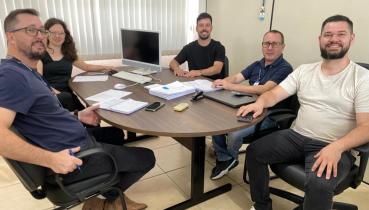 EDUCA��O FISCAL DEFINE PLANEJAMENTO E A��ES PARA O PRIMEIRO SEMESTRE DE 2026