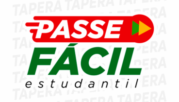 PASSE F�CIL ESTUDANTIL 2026
