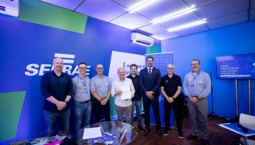 TAPERA ADERE AO PROGRAMA CIDADE EMPREENDEDORA