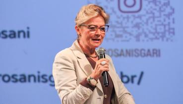 X SEMANA MUNICIPAL DE PREVEN��O E COMBATE AO USO E ABUSO DE �LCOOL NA ADOLESC�NCIA E NA VIDA ADULTA