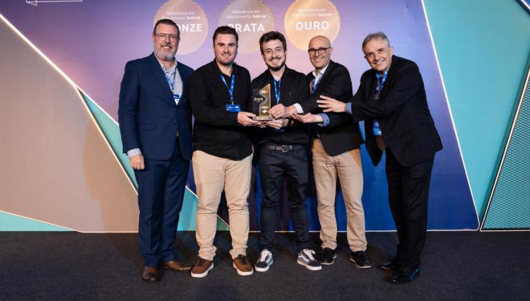 SALA DO EMPREENDEDOR DE TAPERA � OURO NOVAMENTE