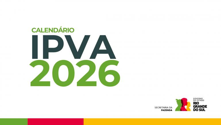 IPVA 2026
